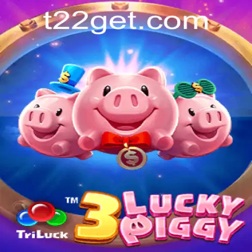 An In-Depth Exploration of 3LUCKYPIGGY: Unveiling T22 and Game Mechanics