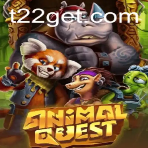 Discover the Thrilling World of AnimalQuest: A Deep Dive into the Adventure with Keyword t22