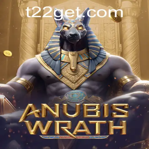 AnubisWrath: An Epic Journey through Ancient Mysteries