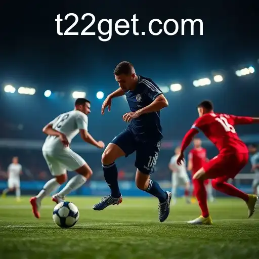 Explorando o Universo das Apostas Esportivas e a Inovação T22