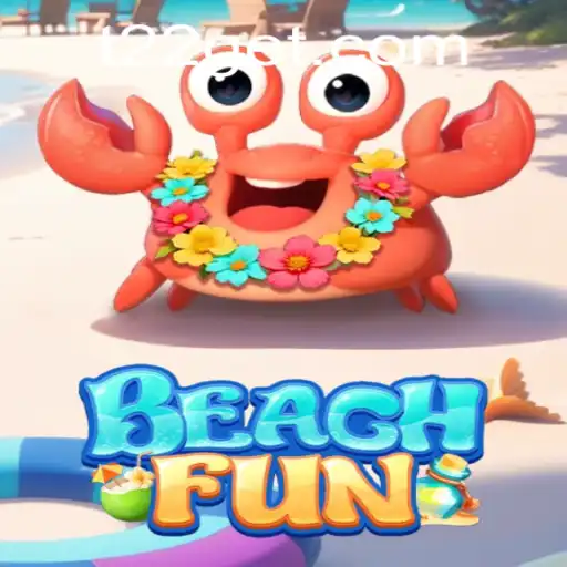 BeachFun: A Dive into the Sun-soaked World of Beach Entertainment