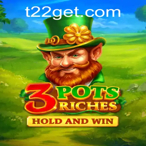 Discover the Exciting World of 3potsRiches