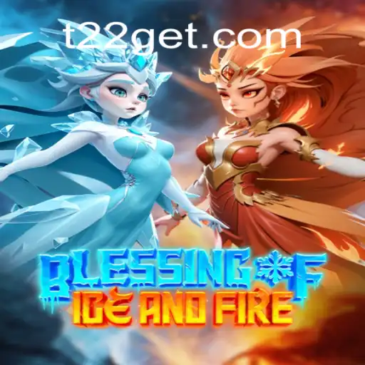 Exploring the Enchanting World of BlessingofIceandFire