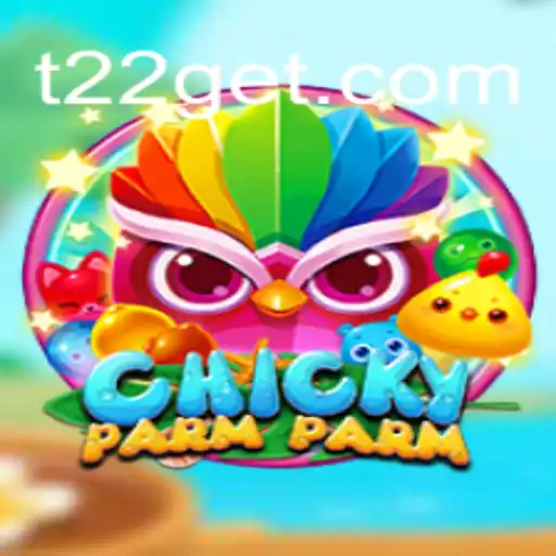 Welcome to the Quirky World of ChickyParmParm