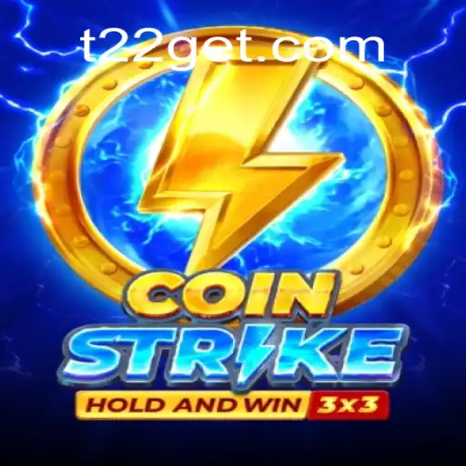 Unveiling CoinStrike: The Next-gen Gaming Phenomenon with T22 Magic
