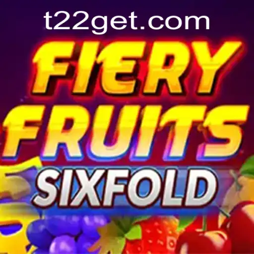FieryFruitsSixFold: A Thrilling New Adventure in Gaming