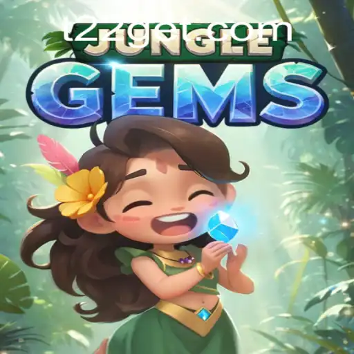 JungleGems: A Thrilling Adventure in the Heart of Nature