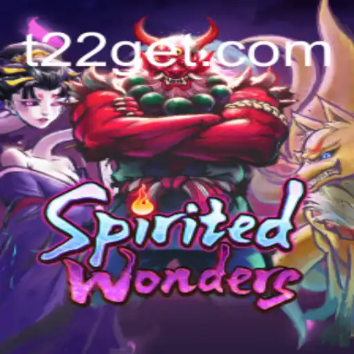 Explore the Mystical Realm of SpiritedWonders: A Comprehensive Guide