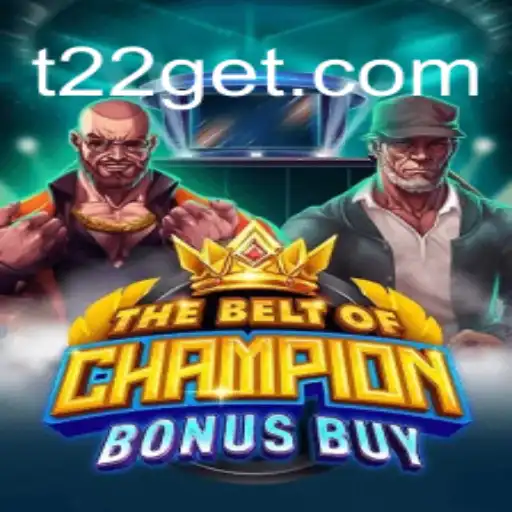 TheBeltOfChampionBonusBuy: A Unique Gaming Experience