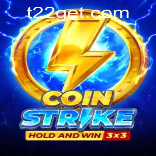 Unveiling CoinStrike: The Next-gen Gaming Phenomenon with T22 Magic