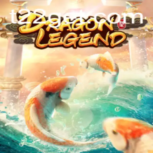 Exploring the Mystical Realms of DragonLegend: A Deep Dive into T22