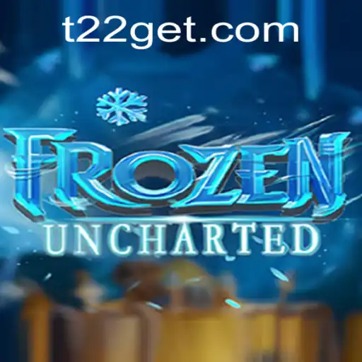 FrozenUncharted: A Thrilling Adventure with T22