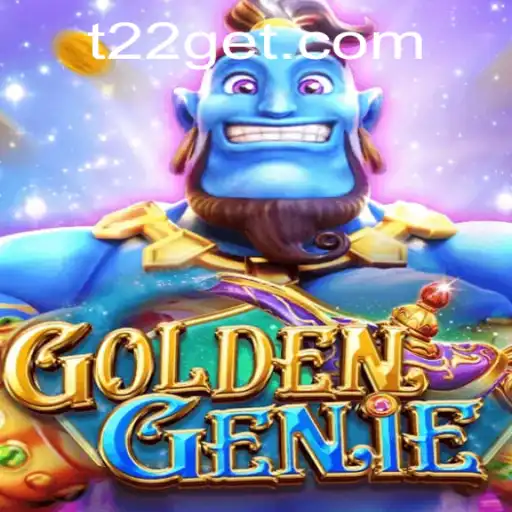 Explore the Magical World of GOLDENGENIE: A New Gaming Adventure