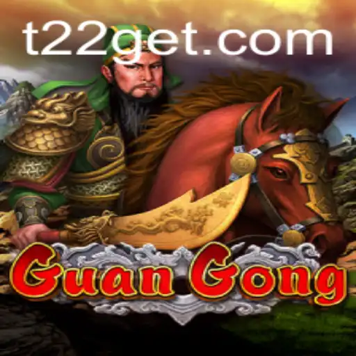 GuanGong: A Legendary Game Experience with T22 Mechanics