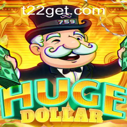 Discover HugeDollar: The Thrilling Game with a Unique Twist