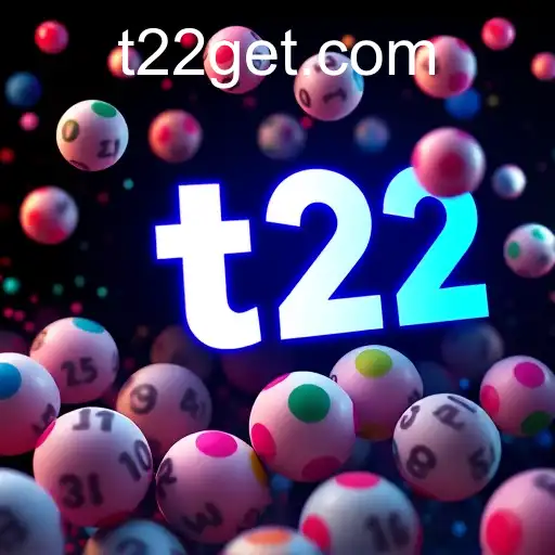 Exploring the Realm of Loteria Online: The Role of t22