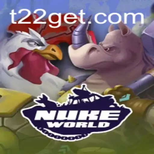 Exploring the Thrilling World of NukeWorld: A Detailed Insight into the Game's Mechanics and Gameplay