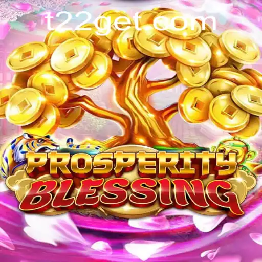 Unveiling the Magic of ProsperityBlessing: An Epic Adventure Awaits