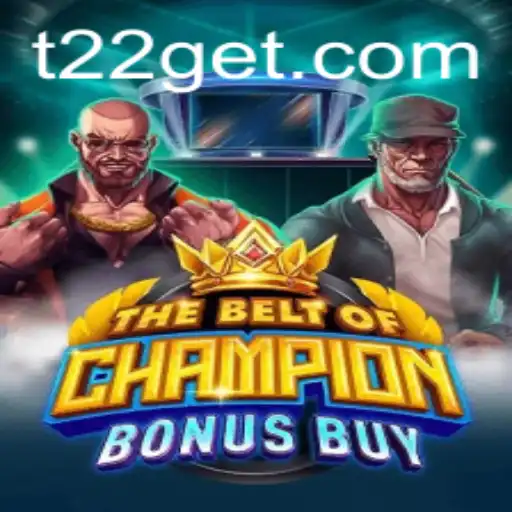 TheBeltOfChampionBonusBuy: A Unique Gaming Experience